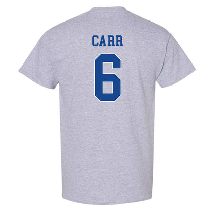Seton Hall - NCAA Women's Volleyball : Rowan Carr - Classic Shersey T-Shirt-1