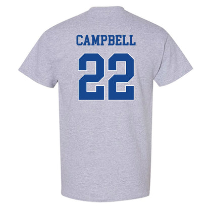 Seton Hall - NCAA Women's Soccer : Sabrina Campbell - Classic Shersey T-Shirt-1