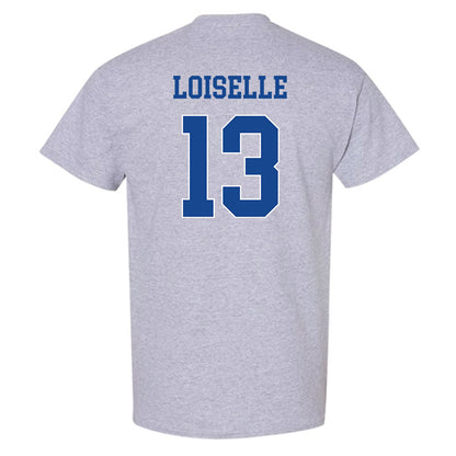 Seton Hall - NCAA Women's Volleyball : Maddy Loiselle - Classic Shersey T-Shirt-1