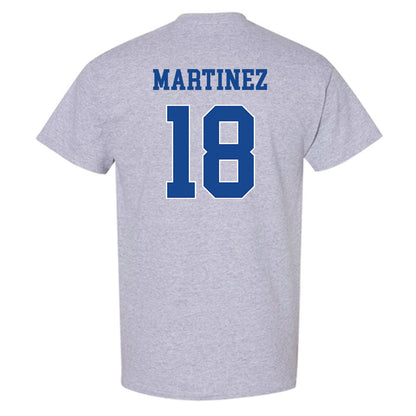 Seton Hall - NCAA Softball : Naya Martinez - Classic Shersey T-Shirt-1