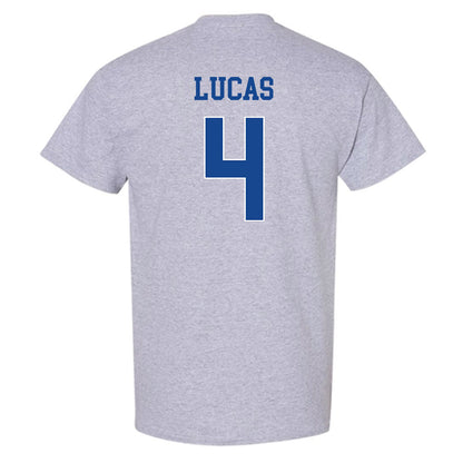 Seton Hall - NCAA Women's Volleyball : Perri Lucas - T-Shirt Classic Shersey