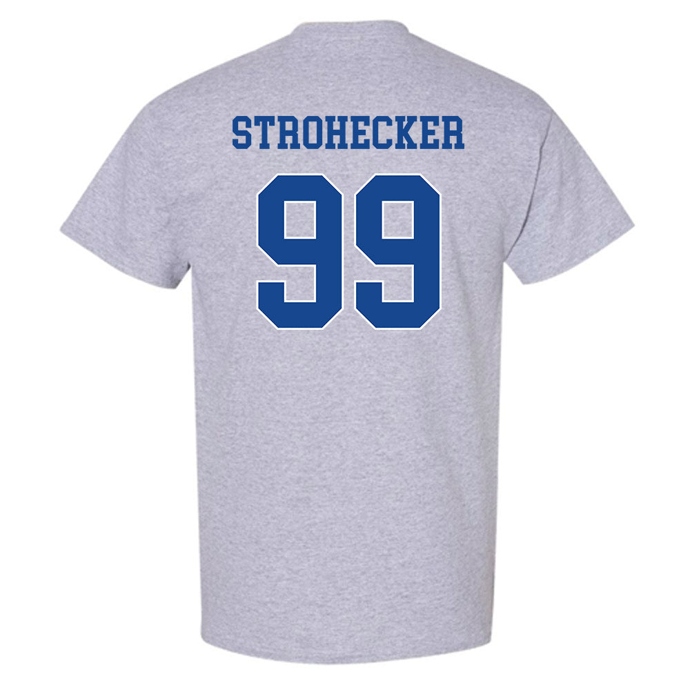 Seton Hall - NCAA Women's Soccer : Avery Strohecker - Classic Shersey T-Shirt