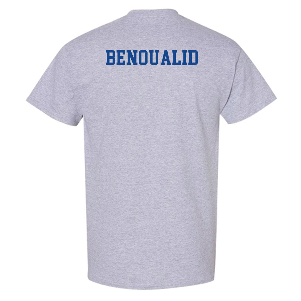 Seton Hall - NCAA Women's Tennis : Rachel Benoualid - Classic Shersey T-Shirt