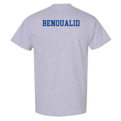 Seton Hall - NCAA Women's Tennis : Rachel Benoualid - Classic Shersey T-Shirt