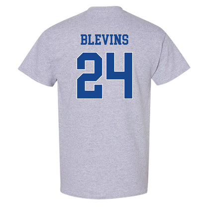 Seton Hall - NCAA Softball : Jenna Blevins - Classic Shersey T-Shirt-1