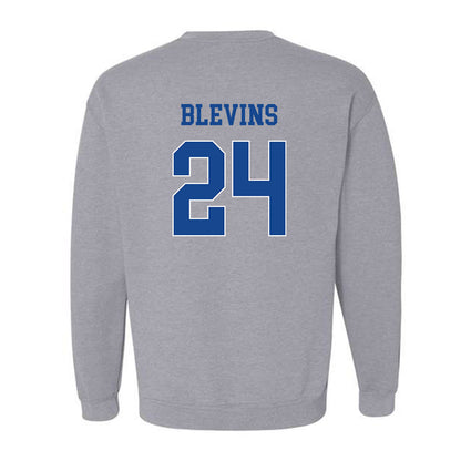 Seton Hall - NCAA Softball : Jenna Blevins - Classic Shersey Crewneck Sweatshirt-1