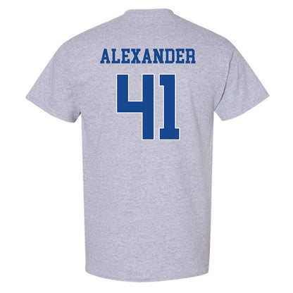 Seton Hall - NCAA Softball : Hannah Alexander - Classic Shersey T-Shirt