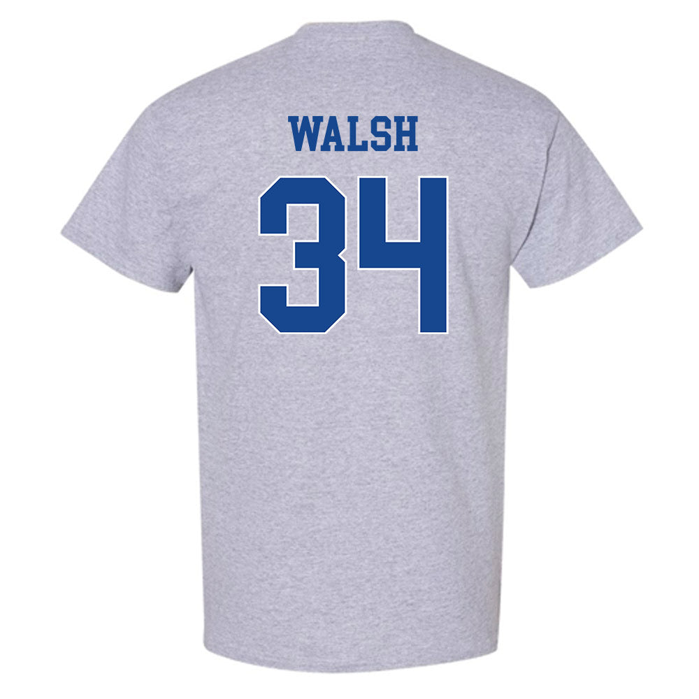 Seton Hall - NCAA Softball : Madison Walsh - Classic Shersey T-Shirt