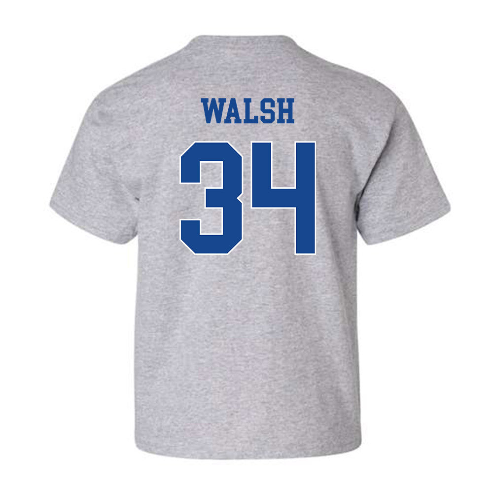 Seton Hall - NCAA Softball : Madison Walsh - Classic Shersey Youth T-Shirt