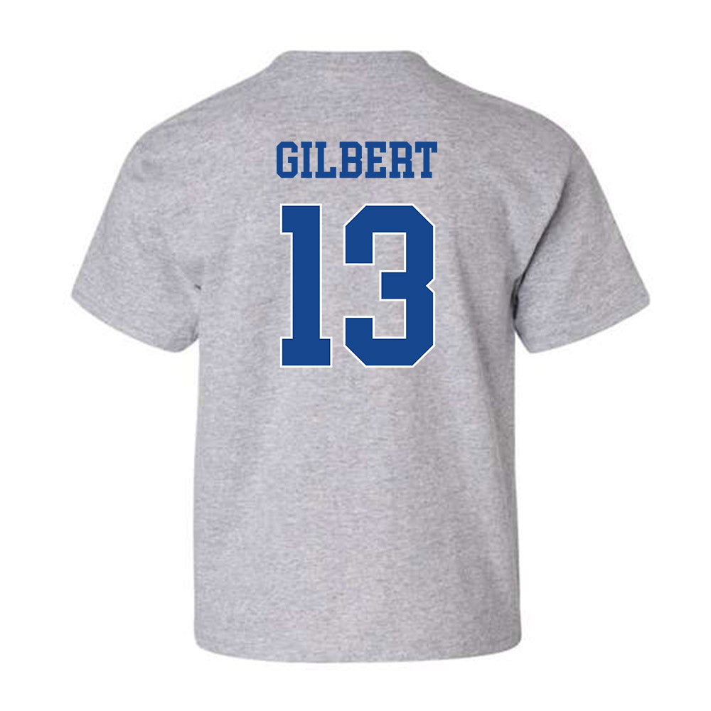 Seton Hall - NCAA Softball : Olivia Gilbert - Classic Shersey Youth T-Shirt