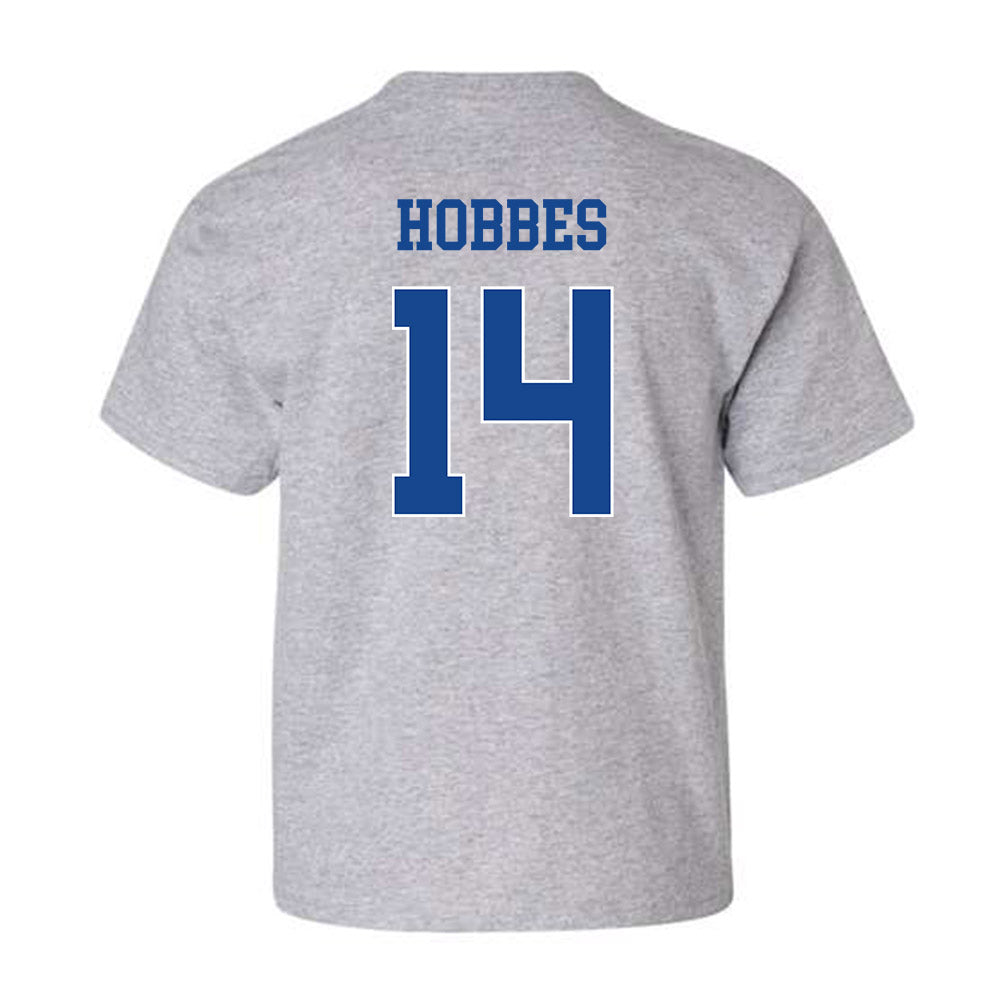 Seton Hall - NCAA Softball : Caroline Hobbes - Classic Shersey Youth T-Shirt