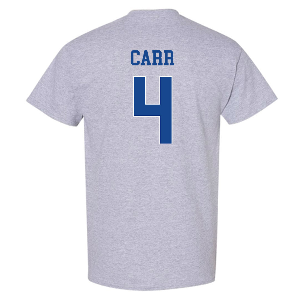 Seton Hall - NCAA Softball : Kelsey Carr - Classic Shersey T-Shirt