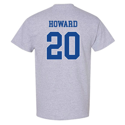 Seton Hall - NCAA Softball : Erin Howard - Classic Shersey T-Shirt