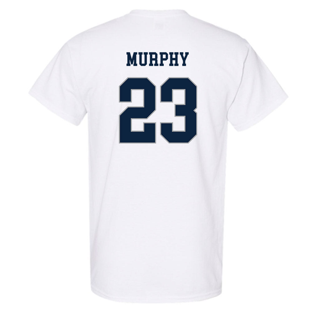 Xavier - NCAA Baseball : Michael Murphy - Classic Shersey T-Shirt-1