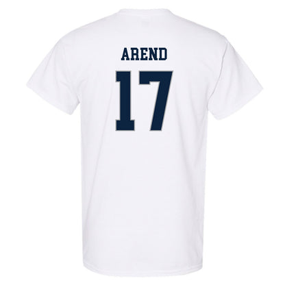Xavier - NCAA Baseball : Joey Arend - Classic Shersey T-Shirt-1