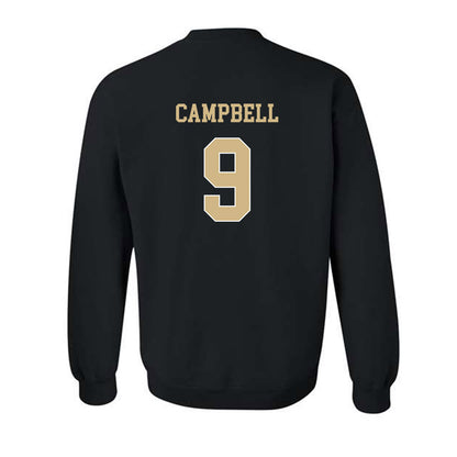 Wake Forest - NCAA Women's Volleyball : Cy Campbell - Crewneck Sweatshirt