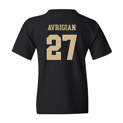 Wake Forest - NCAA Women's Field Hockey : Lilly Avrigian - Classic Shersey Youth T-Shirt