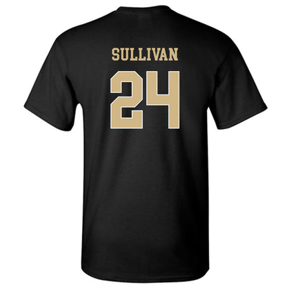 Wake Forest - NCAA Men's Soccer : Mason Sullivan - Classic Shersey T-Shirt