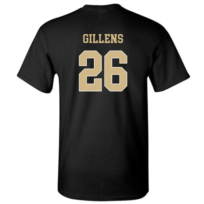 Wake Forest - NCAA Football : Fredrick Gillens - Classic Shersey T-Shirt-1