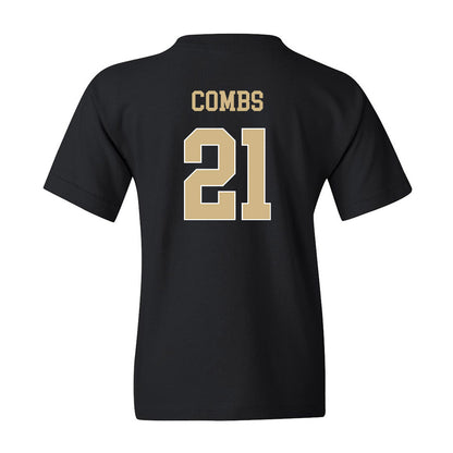 Wake Forest - NCAA Football : Branson Combs - Youth T-Shirt Classic Shersey