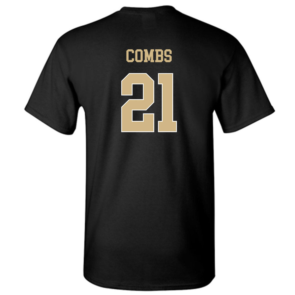 Wake Forest - NCAA Football : Branson Combs - T-Shirt Classic Shersey