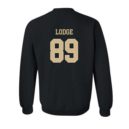 Wake Forest - NCAA Football : Harry Lodge - Crewneck Sweatshirt