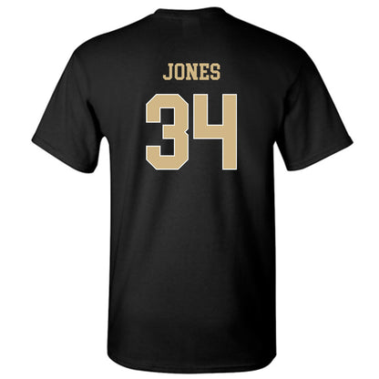 Wake Forest - NCAA Football : Darius Jones - T-Shirt Classic Shersey