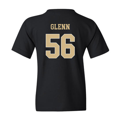 Wake Forest - NCAA Football : Ameir Glenn - Youth T-Shirt Classic Shersey