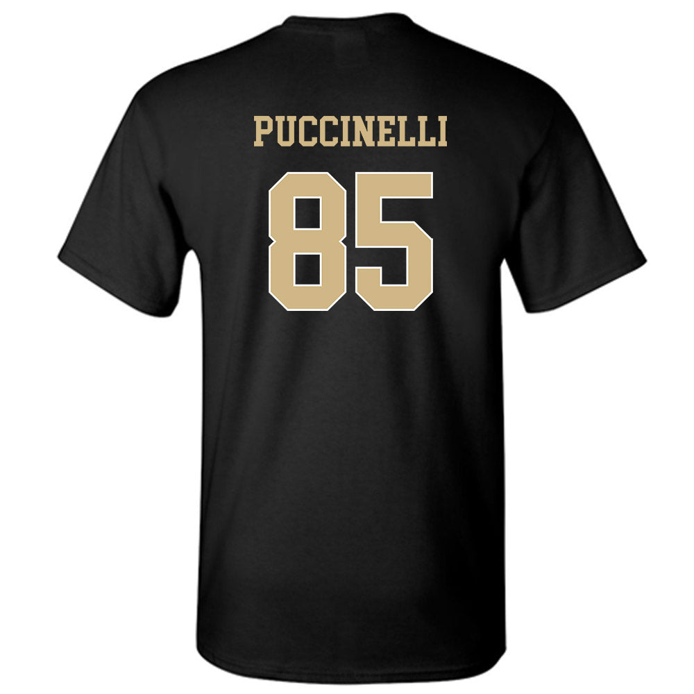 Wake Forest - NCAA Football : Luca Puccinelli - T-Shirt