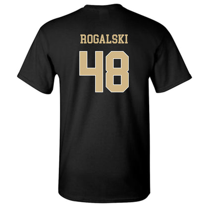 Wake Forest - NCAA Football : Mark Rogalski - T-Shirt