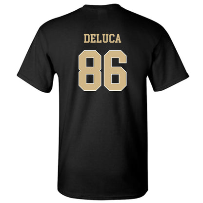 Wake Forest - NCAA Football : Dominic DeLuca - T-Shirt Classic Shersey