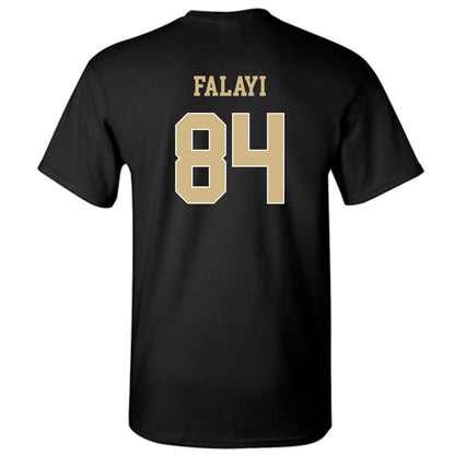 Wake Forest - NCAA Football : Eni Falayi - Classic Shersey T-Shirt-1