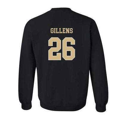 Wake Forest - NCAA Football : Fredrick Gillens - Classic Shersey Crewneck Sweatshirt-1