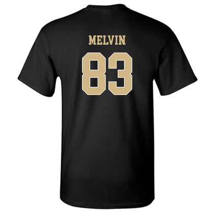 Wake Forest - NCAA Football : Jeremiah Melvin - T-Shirt Classic Shersey