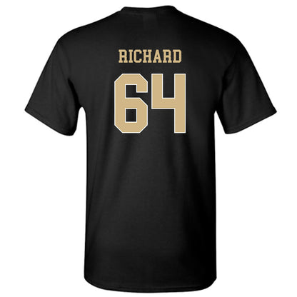 Wake Forest - NCAA Football : Clinton Richard - T-Shirt Classic Shersey