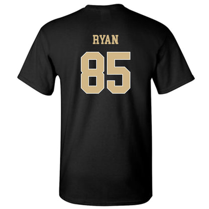 Wake Forest - NCAA Football : Jake Ryan - T-Shirt