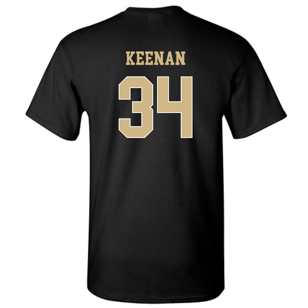 Wake Forest - NCAA Baseball : James Keenan - Classic Shersey T-Shirt-1