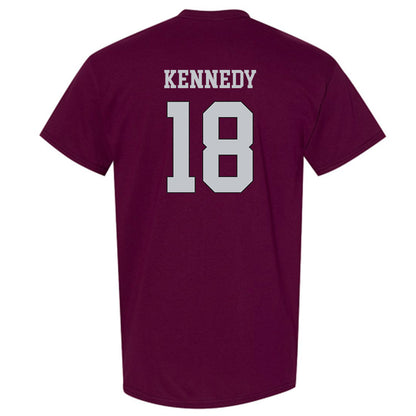 Mississippi State - NCAA Softball : Madisyn Kennedy - Sports Shersey T-Shirt-1