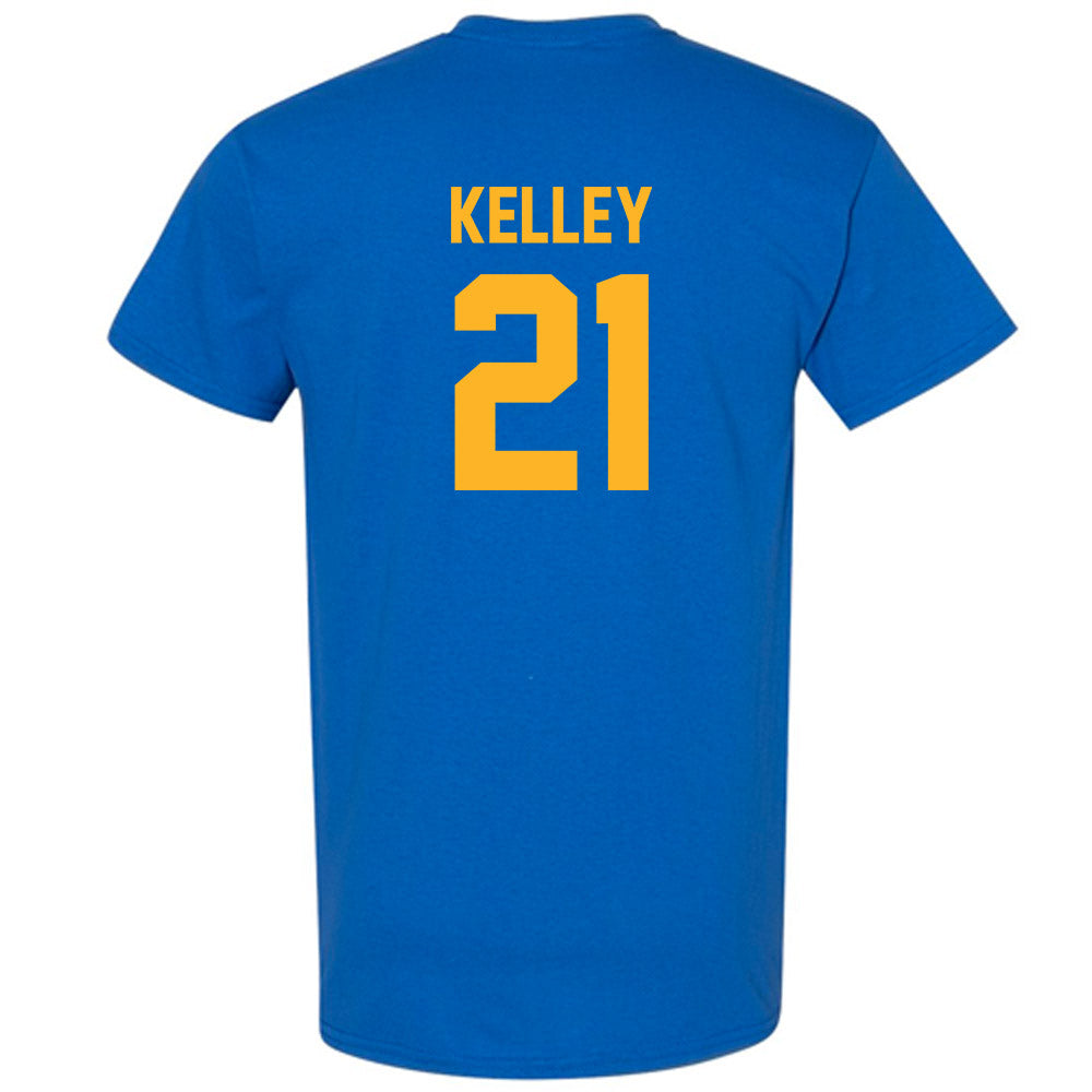 Pittsburgh - NCAA Women's Volleyball : Bre Kelley - T-Shirt