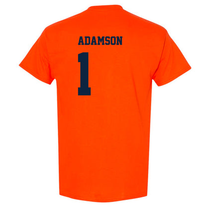 Syracuse - NCAA Women's Lacrosse : Olivia Adamson - Classic Shersey T-Shirt