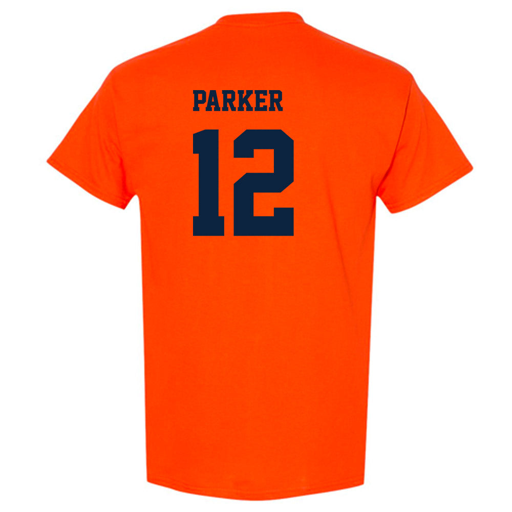 Syracuse - NCAA Women's Lacrosse : Annie Parker - Classic Shersey T-Shirt