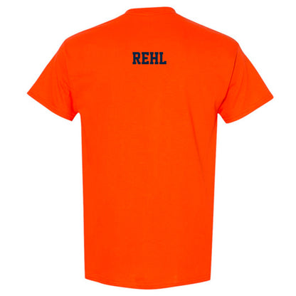 Syracuse - NCAA Women's Rowing : Hallie Rehl - Classic Shersey T-Shirt