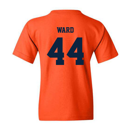 Syracuse - NCAA Women's Lacrosse : Emma Ward - Classic Shersey Youth T-Shirt