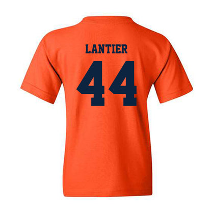 Syracuse - NCAA Softball : Gabby Lantier - Classic Shersey Youth T-Shirt-1