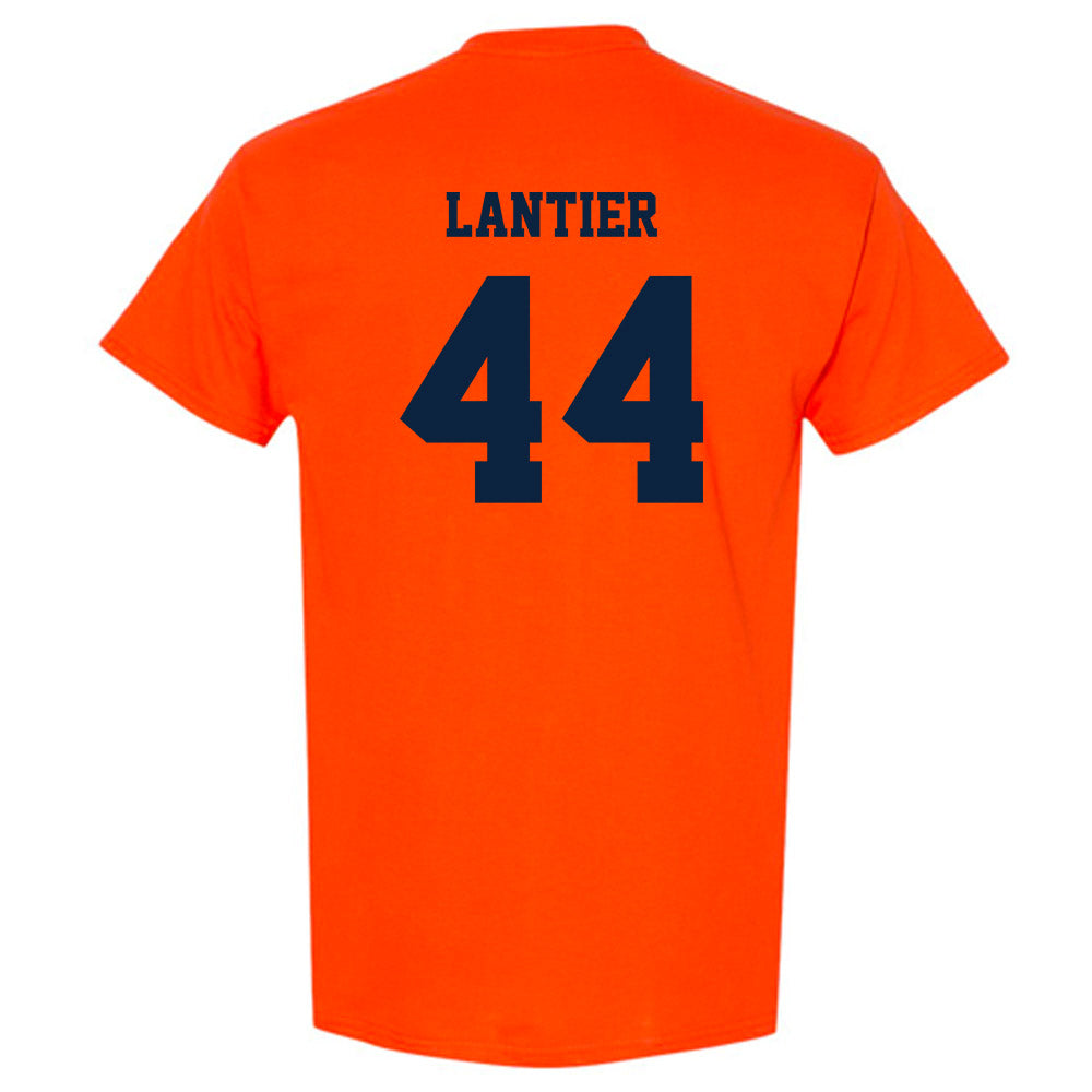 Syracuse - NCAA Softball : Gabby Lantier - Classic Shersey T-Shirt-1