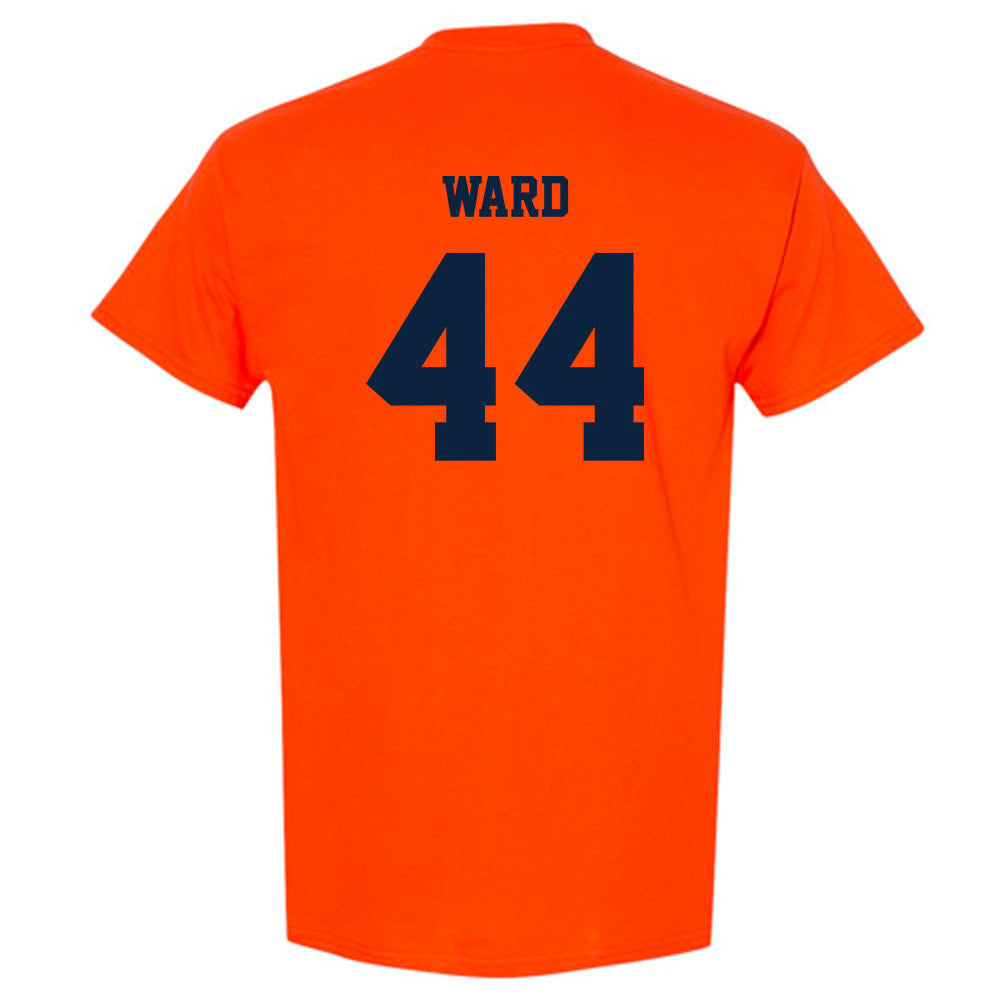 Syracuse - NCAA Women's Lacrosse : Emma Ward - Classic Shersey T-Shirt