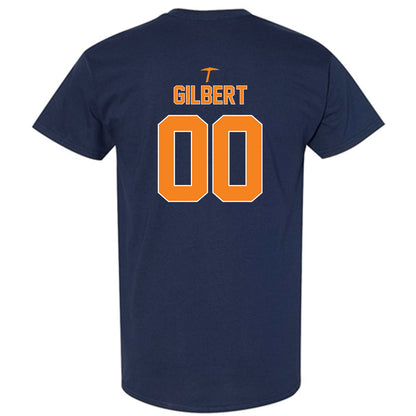 UTEP - NCAA Men's Soccer : Alaina Gilbert - Classic Shersey T-Shirt