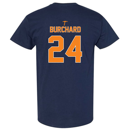 UTEP - NCAA Softball : Marissa Burchard - Classic Shersey T-Shirt