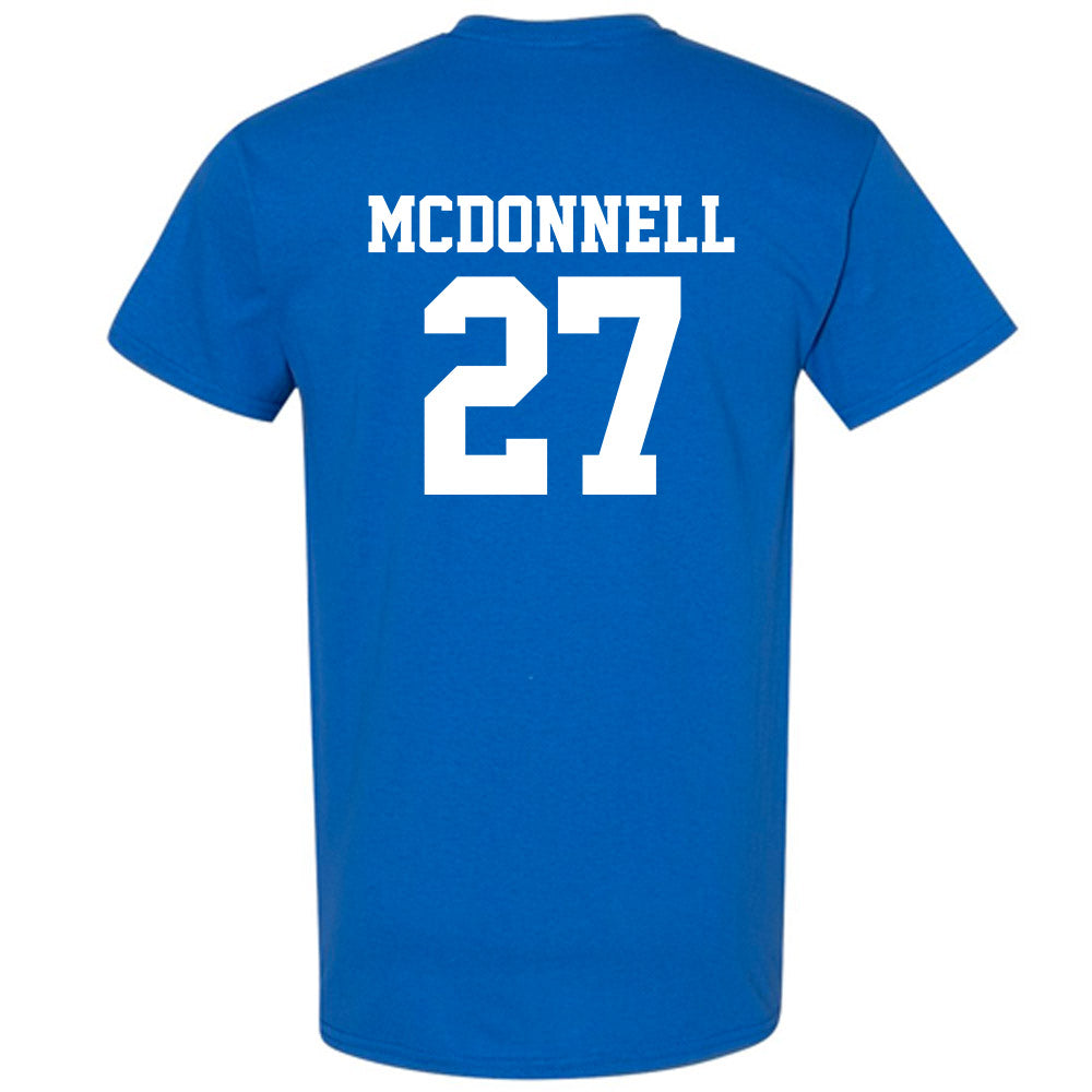 Texas Arlington - NCAA Softball : Madi McDonnell - Classic Shersey T-Shirt-1