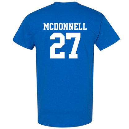 Texas Arlington - NCAA Softball : Madi McDonnell - Classic Shersey T-Shirt-1